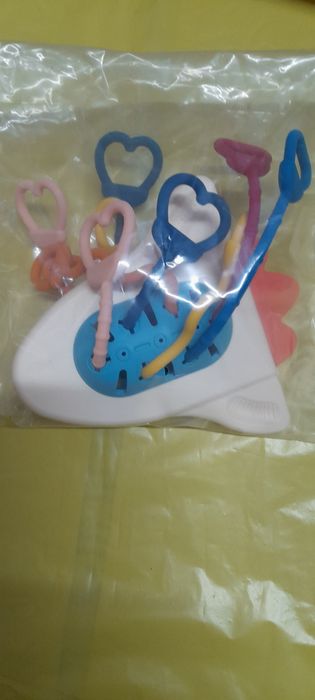 Zabawka sensoryczna TULI FUN