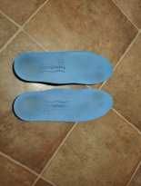 Buty korekcyjne, skóra naturalna, aurelka rozm. 35/36