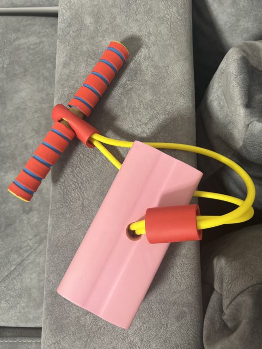 Стрибачка дитяча