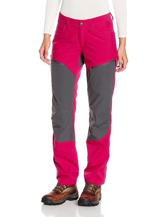 Трекінгові штани Haglöfs Mid II Flex Pants
