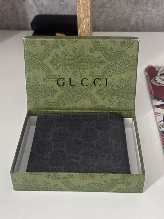 Кошелек гуччи Gucci wallet