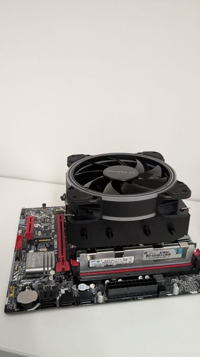 20 ядер 32Gb оперативи Intel Xeon E5 2670 V2 комплект сокет LGA2011: 2 ...