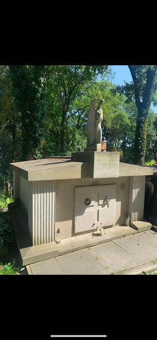 Виготовляємо Памʼятники,