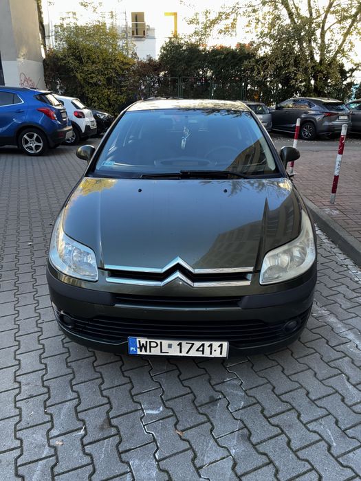Citroën C4