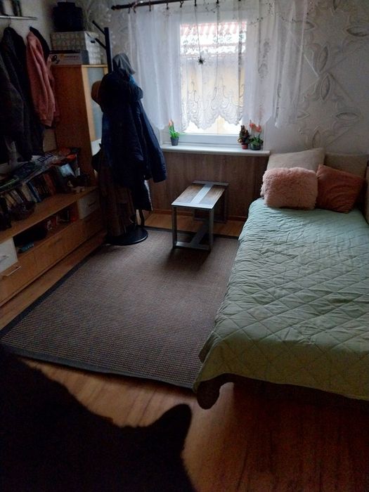 Sprzedam mieszkanie Lipiany