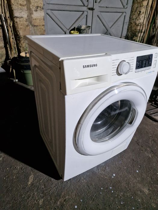 Maquina de lavar 9kg