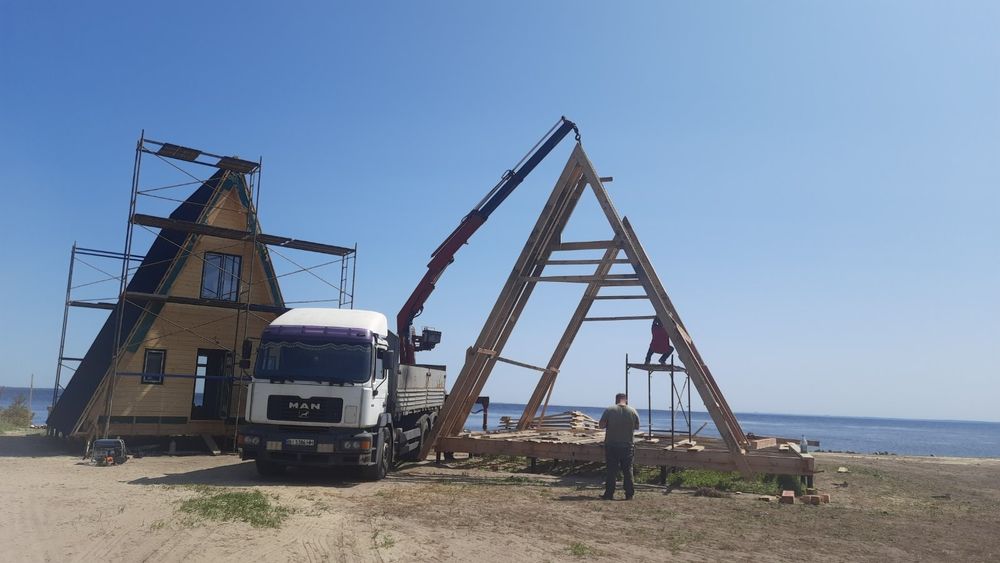 МАНИПУЛЯТОР ціна,Замовити, Оренда, Послуги.