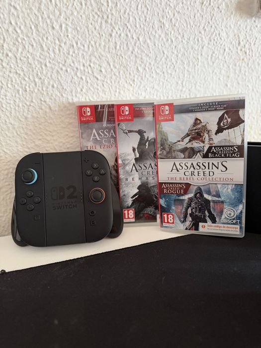 Nintendo Switch 2