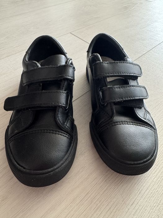 Кеди шкіряні дитячі