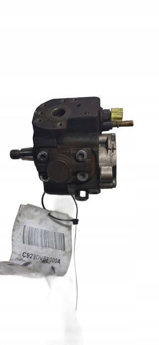 pompa wysokociśnieniowa 0445010102 bosch cp1h 9683703780 9656300380 psa