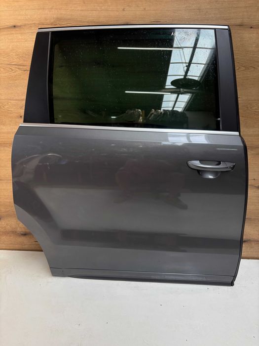 drzwi tylne prawe seat alhambra II kolor lr7h