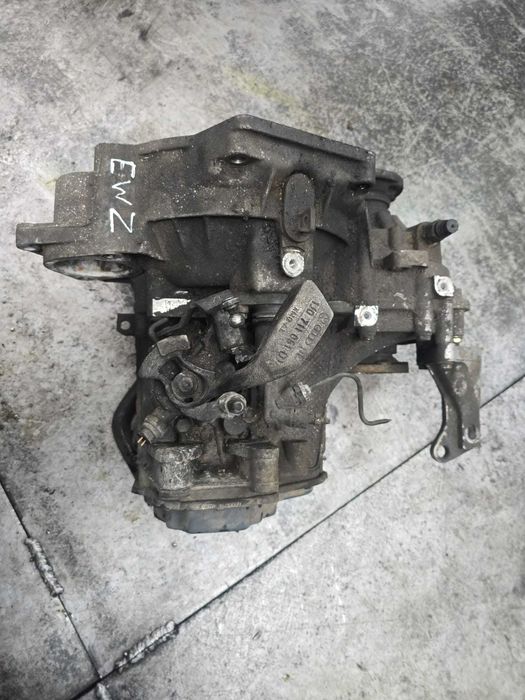 Caixa de velocidades Seat/Vw 1.9tdi EWZ