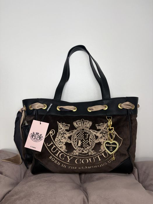 сумка Juicy Couture Daydreamer Tote