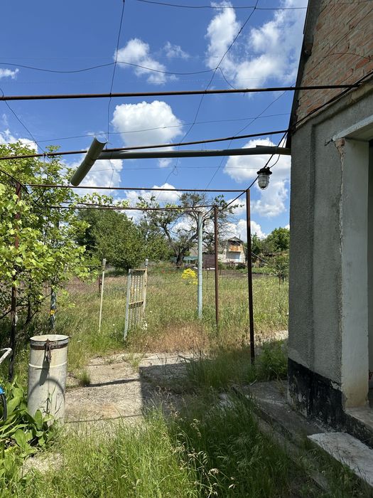 дача гідросила під житло з водою