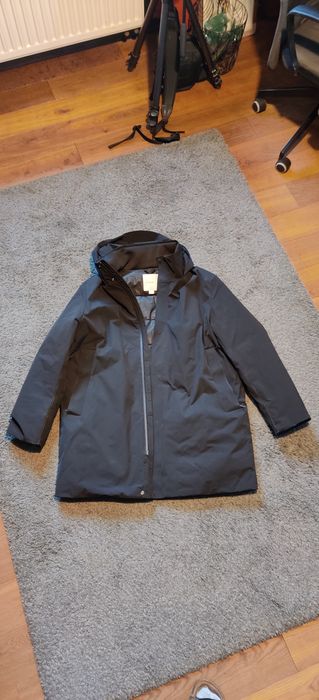 Kurtka zimowa Calvin Klein rozmiar L