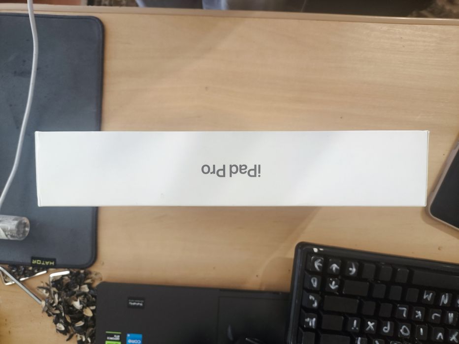 Хороший стан Ipad Pro 2020 11' 256GB Wifi 4% акб