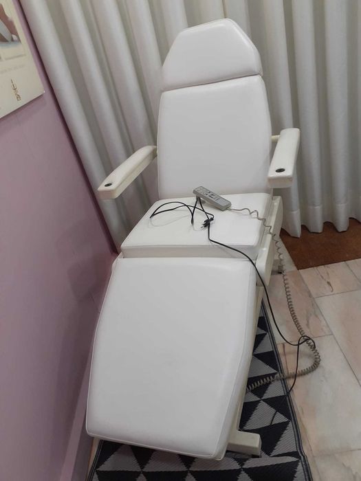 Marquesa de Tratamento Estético NEMECTRON Lady 2 Plus