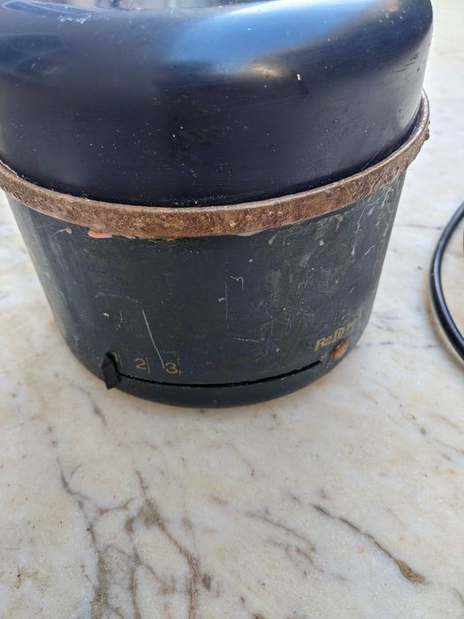 Panela Cera Depilação