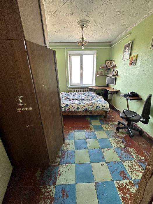 Багатокімнатна квартира за адресою вул. Фруктова (площа 90 м²) - Atlanta.ua - фото 7