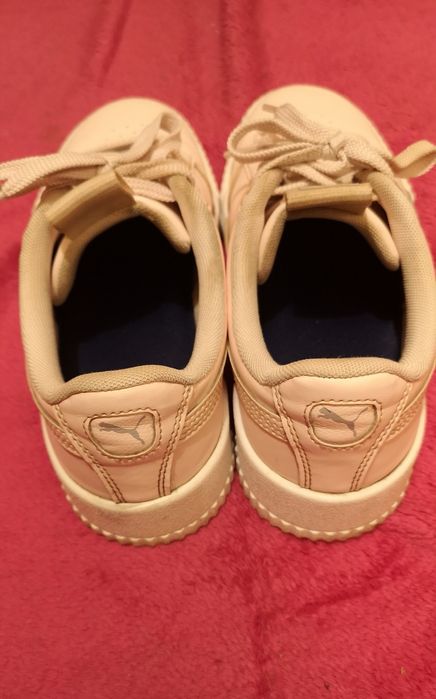 Trampki Carina 39