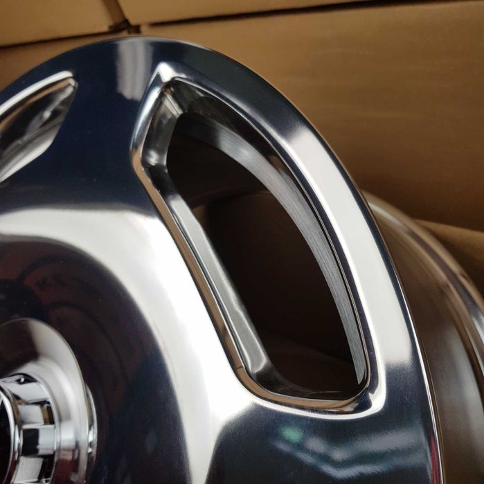 Диски На Авто R19 5x112 Mercedes W221 W222 W223 W213 W213 CLS GLA GLB