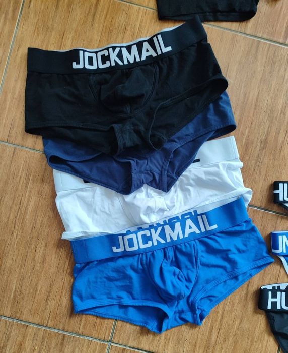 Труси G-star raw,bbkieo ,jock mail