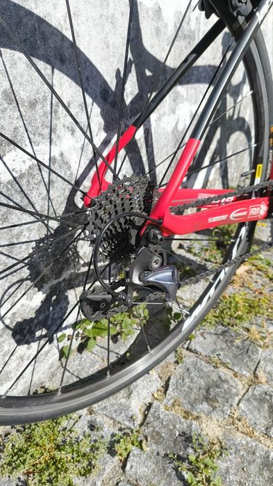 Lapierre Pulsium 600 fdj