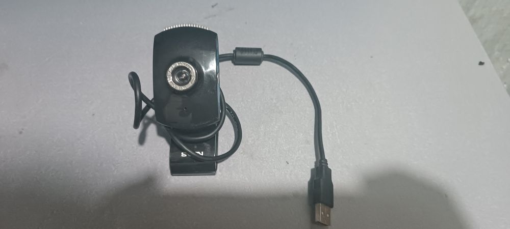 Веб камера с USB входом