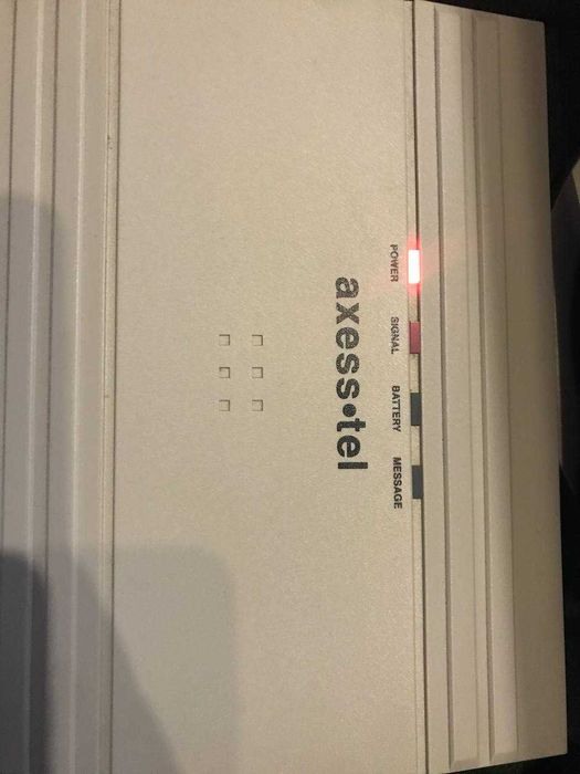 Терминал cdma  AXESS-TEL AXW-T800F