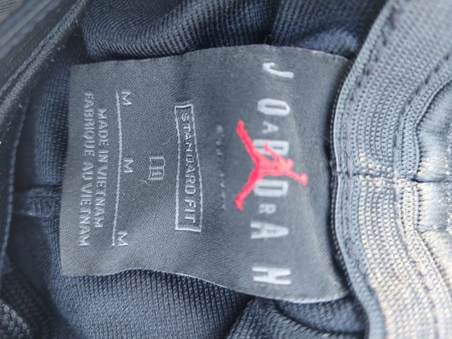 Spodnie dresowe damskie rozmiar M firma Jordan