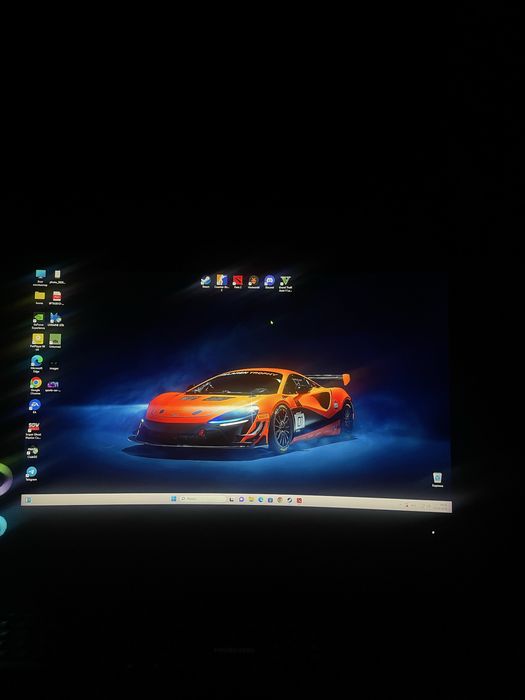 Компьютер Rtx 3060 ti 8gb срочно