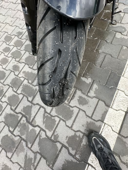 Продам Yamaha FZ 8