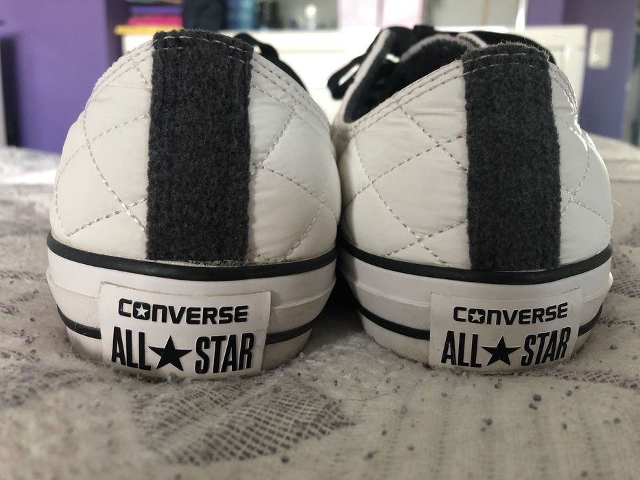 Converse All Star