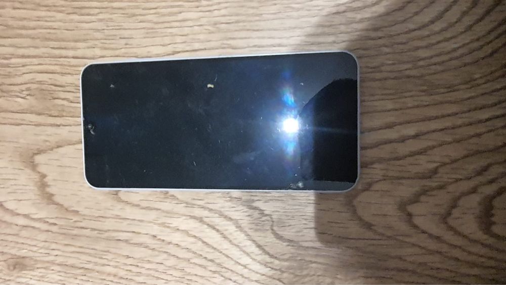 samsung A26 5g uszkodzony ekran do wymiany