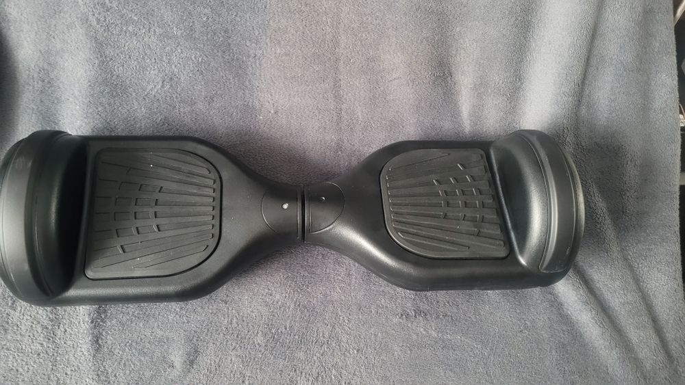 Deskorolka elektryczna Balance Scooter 6.5 HY-A02B