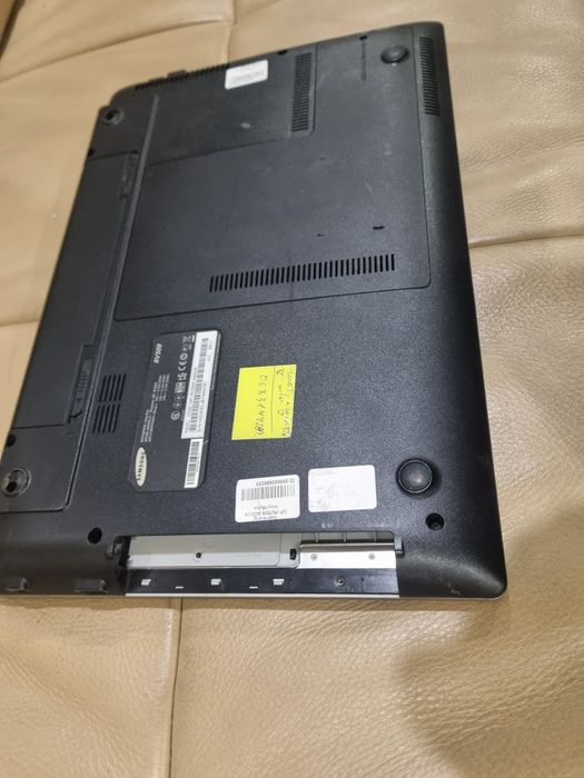 Ноутбук samsung rv 509  на запчасти или под восстановление