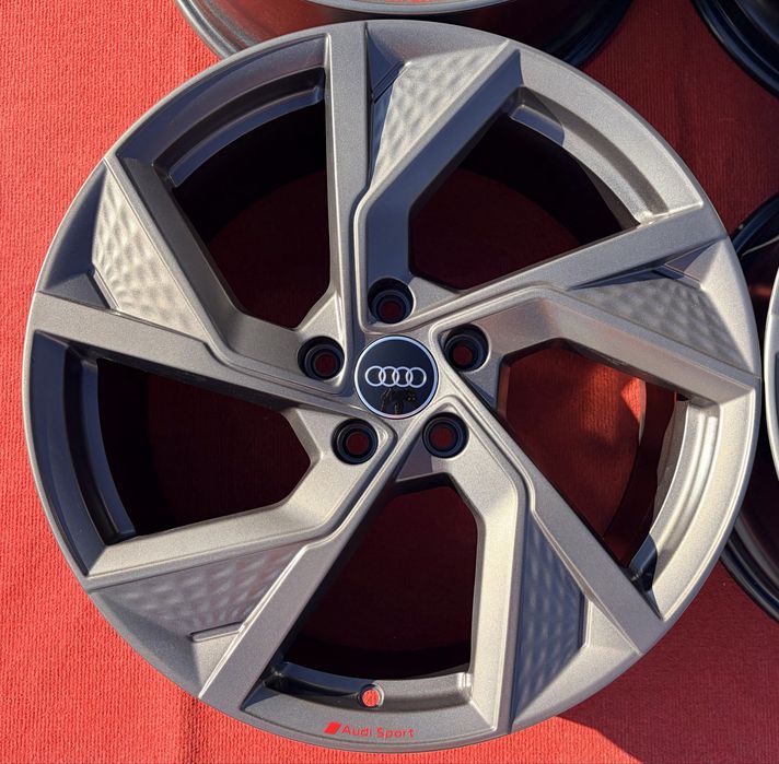 Jantes 19 5x112 Audi S3 8Y