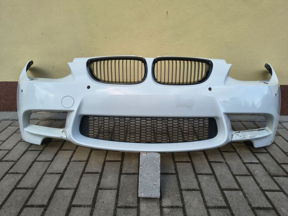 zderzak przedni przÓd bmw 3 e90 e92 e93 m3