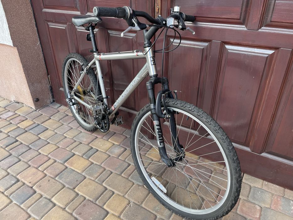 Diamondback Outlook Retro MTB