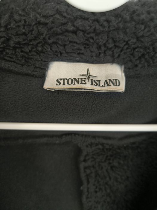 Куртка stone island