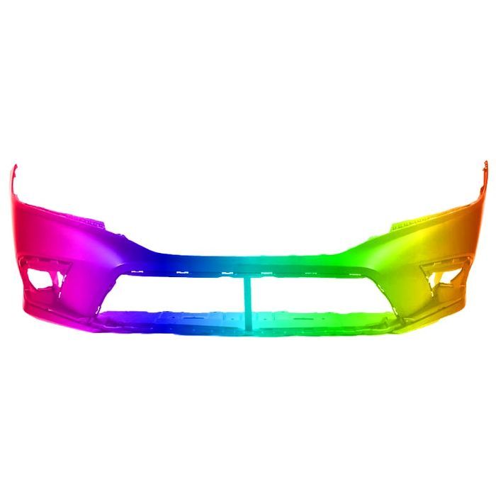 Zderzak przód HONDA CIVIC XI Hatchback / Sedan 21r. -