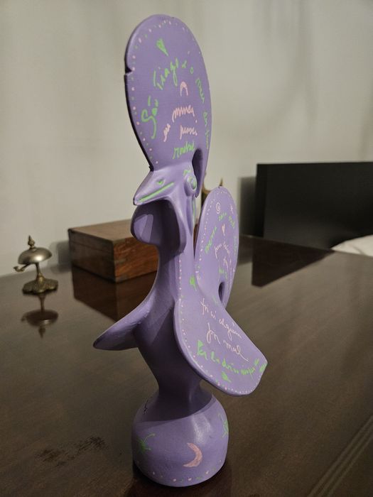 Galo de barcelos de Gracinda Candeias