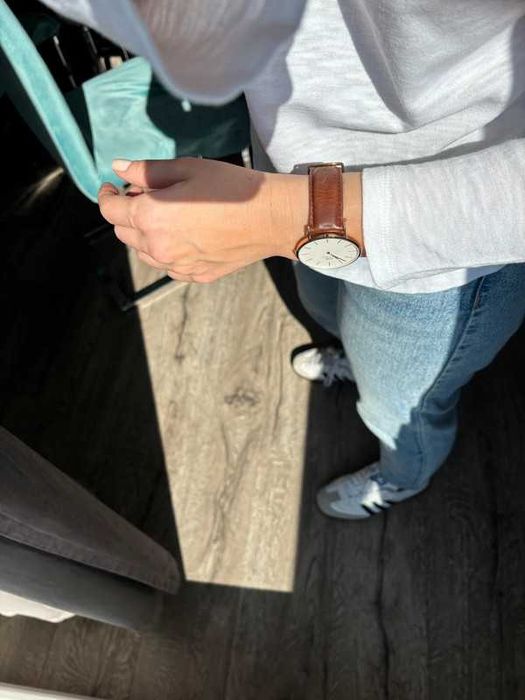 Zegarek damski Daniel Wellington