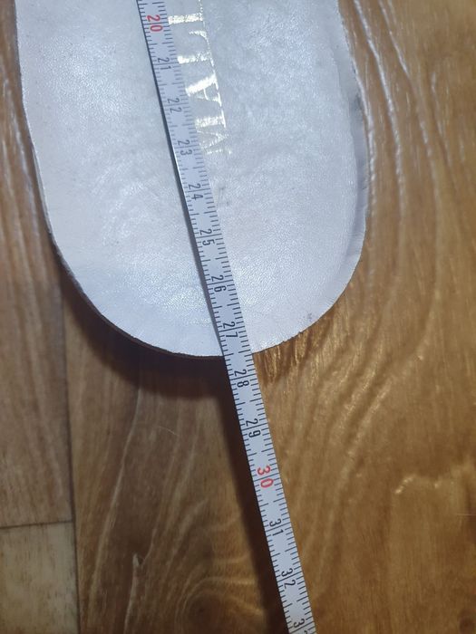 Кросівки Mallet London