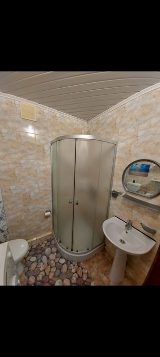 Сдам квартиру посуточно, почасово