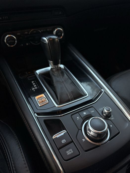 Продам Mazda CX-5