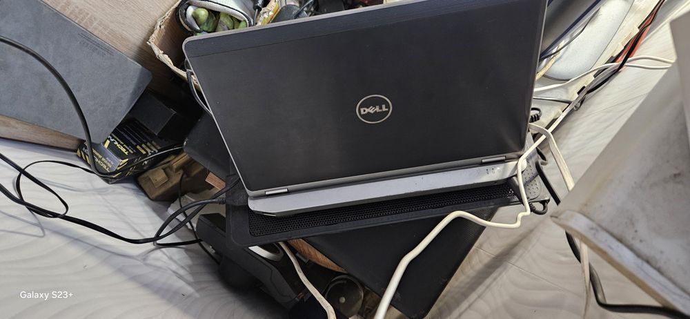 Dell Latitude E6230 i5,6gb ram,SSD.