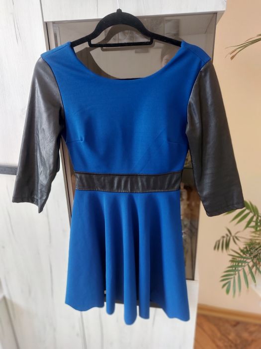 Sukienka rozmiar S