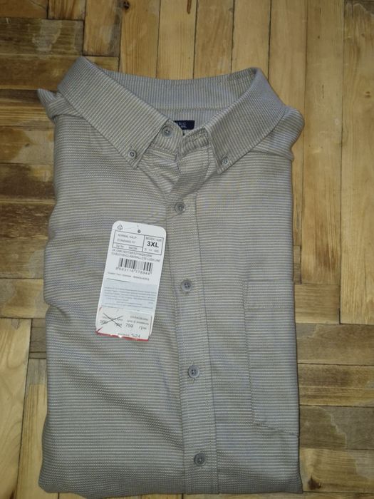 Рубашка Waikiki 3XL