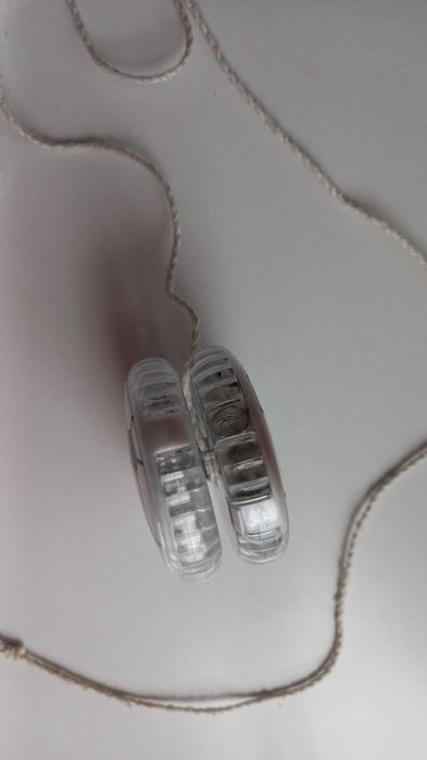 Йо-Йо пластиковый Футбольный мяч